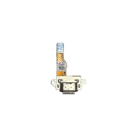 Flex de puerto de carga para Moto Razr Plus / Razr 50 Ultra (XT2451) — imagen 2