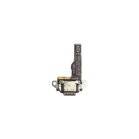 Flex de puerto de carga para Moto Razr Plus / Razr 50 Ultra (XT2451)