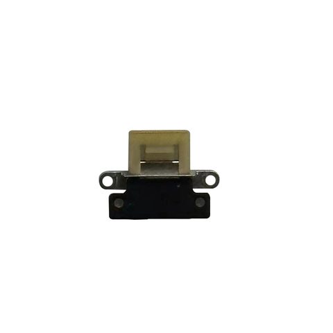 Puerto de carga (solo puerto) para iPad Pro 11 1st Gen / 2nd Gen / 3rd Gen / 4th Gen / Pro 12.9 1st Gen / 5th Gen / 6th Gen, Requiere soldadura, Silver — imagen 2