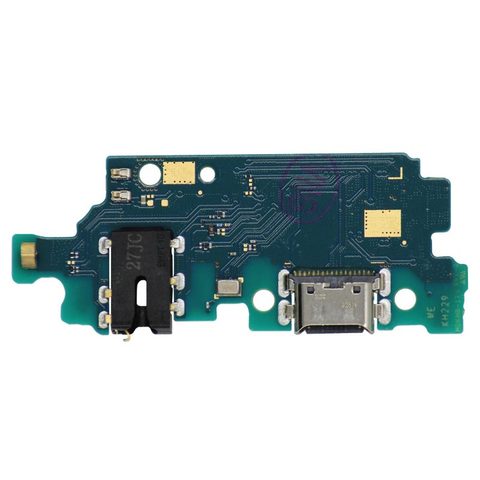 Puerto de carga con placa para Galaxy A23 5G, A236U / 2022 — imagen 2