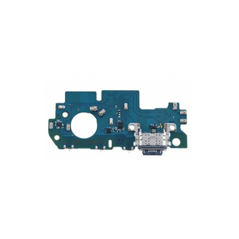 Puerto de carga con placa para Galaxy A34 5G, A346 / 2023 — imagen 2