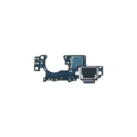 Puerto de carga con placa para Galaxy Z Flip 6 5G (F741), Versión US — imagen 2