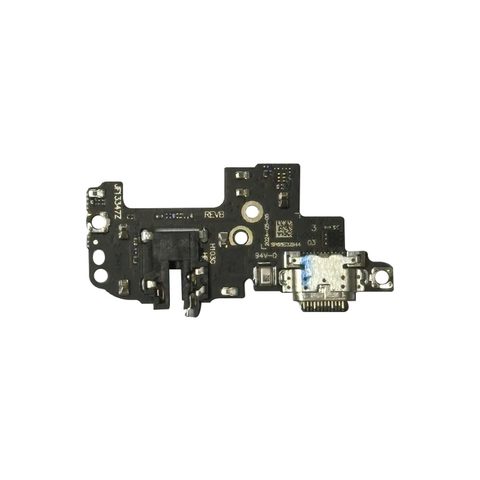 Puerto de carga con placa para Moto G Stylus 5G (XT2419) — imagen 2