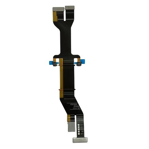 Flex de la corona (Crown) para Galaxy Z Flip 5 5G (F731) — imagen 1