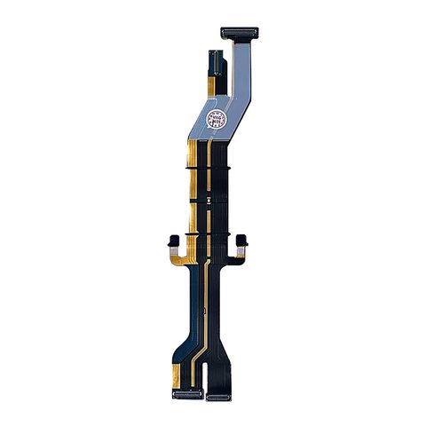 Flex de la corona (Crown) para Galaxy Z Flip 6 5G (F741) — imagen 2