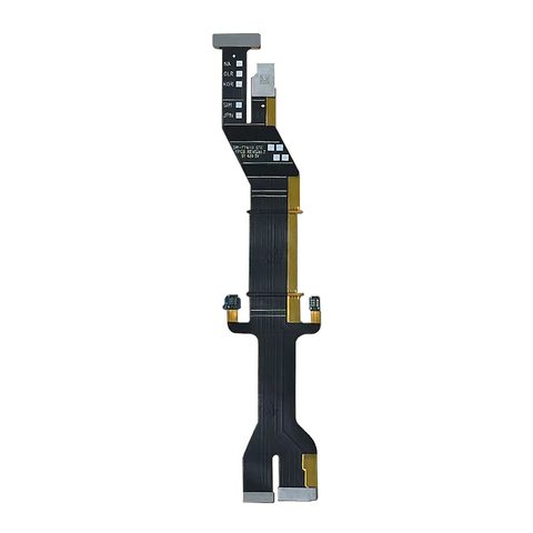 Flex de la corona (Crown) para Galaxy Z Flip 6 5G (F741) — imagen 1