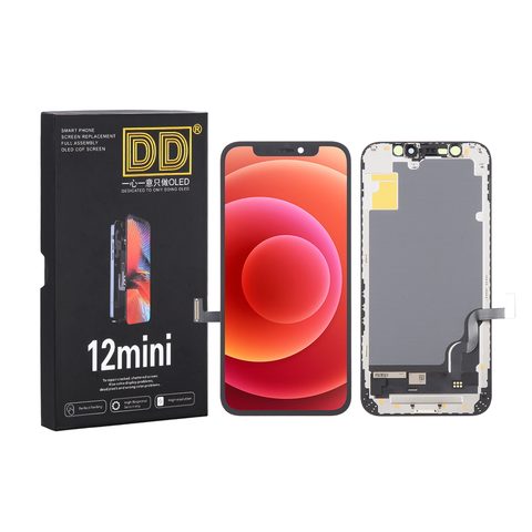 Pantalla Hard OLED DD de repuesto para iPhone 12 mini