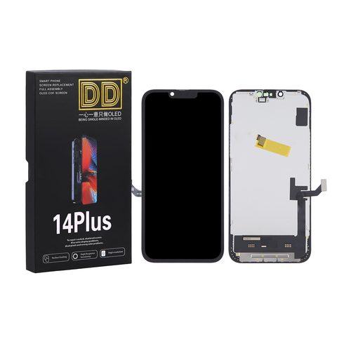 Pantalla Hard OLED DD de repuesto para iPhone 14 Plus