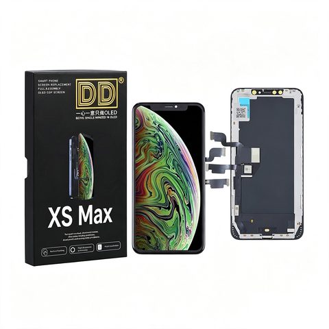 Pantalla Hard OLED DD de repuesto para iPhone XS Max