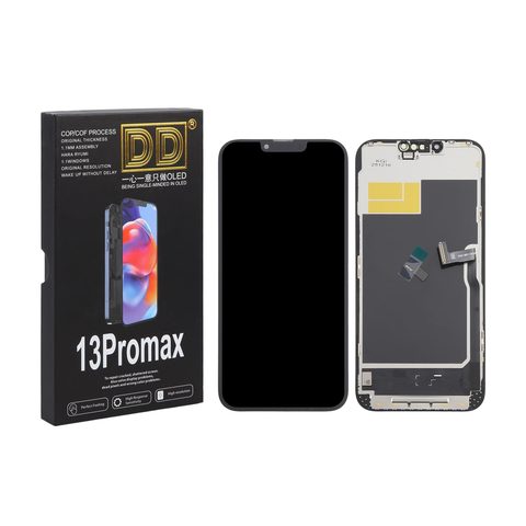 Pantalla Soft OLED DD de repuesto para iPhone 13 Pro Max