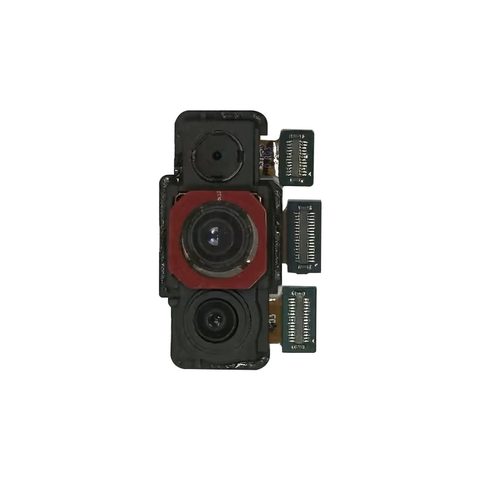 Cámara trasera de profundidad / gran angular / ultra gran angular para Galaxy A31, A315 / 2020 — imagen 1