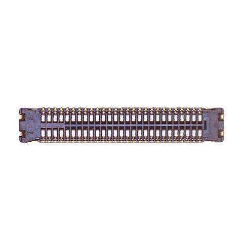 Conector FPC del digitalizador para iPad 7, Requiere soldadura, 54 Pin — imagen 2