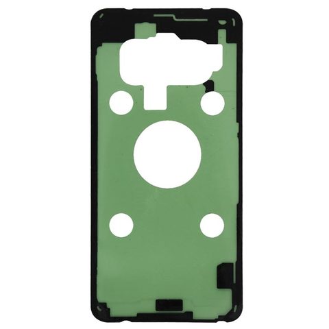 Adhesivo de carcasa trasera de doble cara para Galaxy S10e (G970)