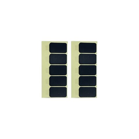 Adhesivo de batería de doble cara para Apple Watch Ultra, 3ª generación, 49 mm / Black (pack de 10) — imagen 1
