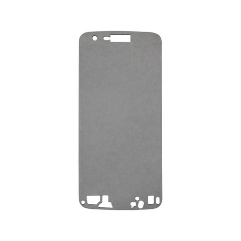 Adhesivo de pantalla de doble cara para Moto Z Play — imagen 2