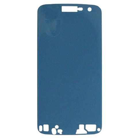Adhesivo de pantalla de doble cara para Moto Z Play — imagen 1