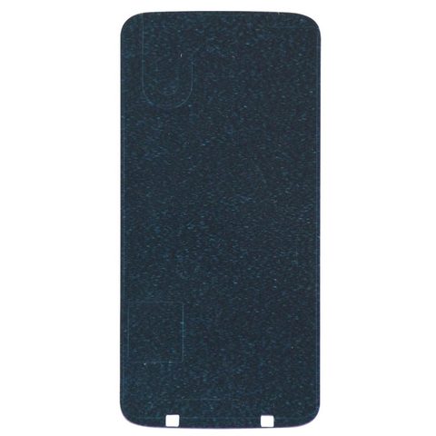 Adhesivo de pantalla de doble cara para Moto Z3 / Z3 Play