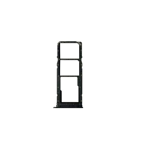 Bandeja SIM dual para Galaxy A05, A055 / 2023 / Black — imagen 2