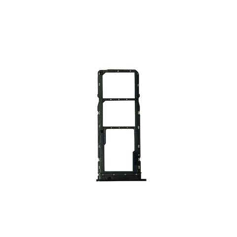 Bandeja SIM dual para Galaxy A05, A055 / 2023 / Black — imagen 3