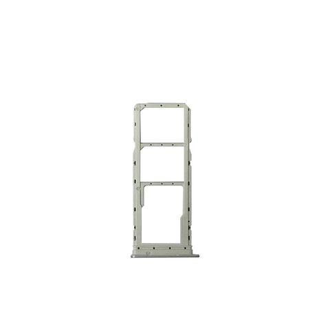 Bandeja SIM dual para Galaxy A05, A055 / 2023 / Silver — imagen 2