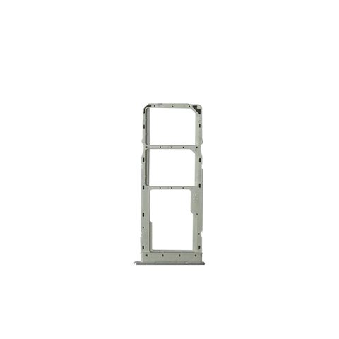 Bandeja SIM dual para Galaxy A05, A055 / 2023 / Silver — imagen 3