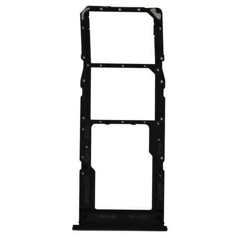 Bandeja SIM dual para Galaxy A13 5G, A136U / 2021 / Black — imagen 2