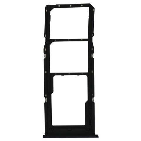 Bandeja SIM dual para Galaxy A13 5G, A136U / 2021 / Black — imagen 1