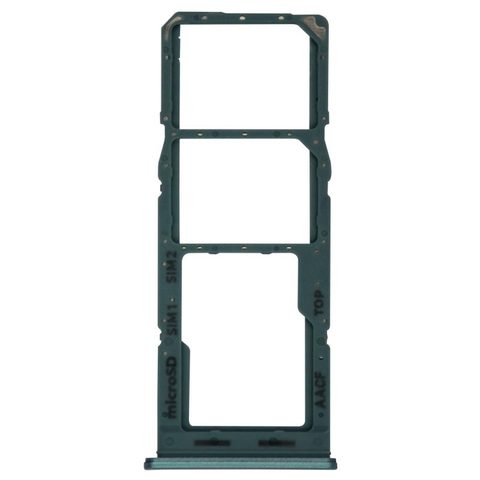 Bandeja SIM dual para Galaxy A13 5G, A136U / 2021 / Blue — imagen 1