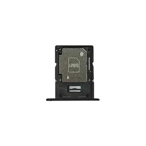 Bandeja SIM dual para Galaxy A15, A155 / 2023 / Black — imagen 1