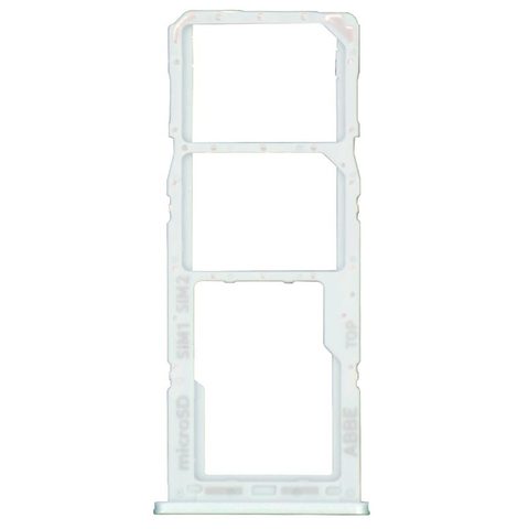 Bandeja SIM dual para Galaxy A22 4G, A225 / 2021 / Blue — imagen 1