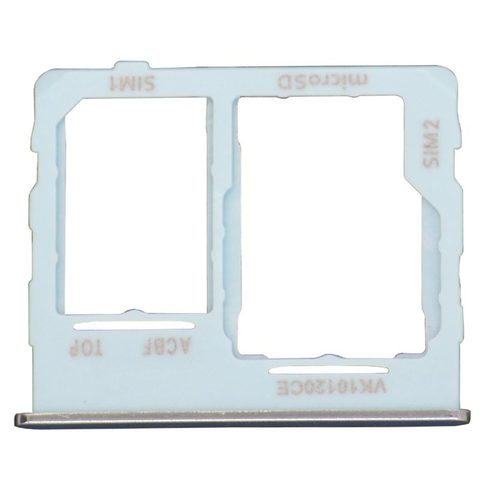 Bandeja SIM dual para Galaxy A32 5G, A326 / 2021 / Awesome Blue — imagen 1