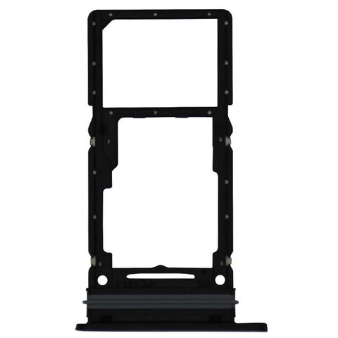 Bandeja SIM dual para Galaxy A33 5G, A336 / 2022 / Black — imagen 2