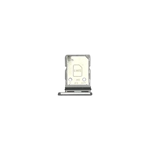 Bandeja SIM dual para Galaxy A36 5G, A366 / 2025 / White — imagen 1