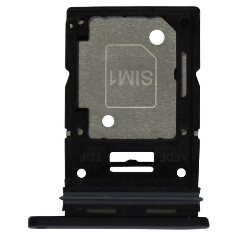 Bandeja SIM dual para Galaxy A54 5G, A546 / 2023 / Black — imagen 2