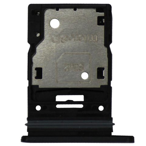Bandeja SIM dual para Galaxy A54 5G, A546 / 2023 / Black — imagen 1