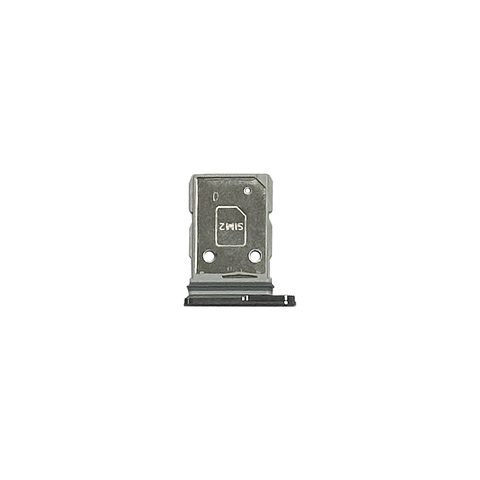 Bandeja SIM dual para Galaxy A56 5G, A566 / 2025 / Black — imagen 2