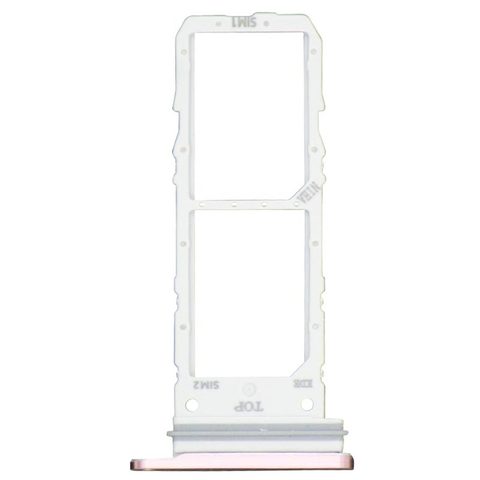 Bandeja SIM dual para Galaxy Note 20 5G (N980), Mystic Bronze — imagen 2