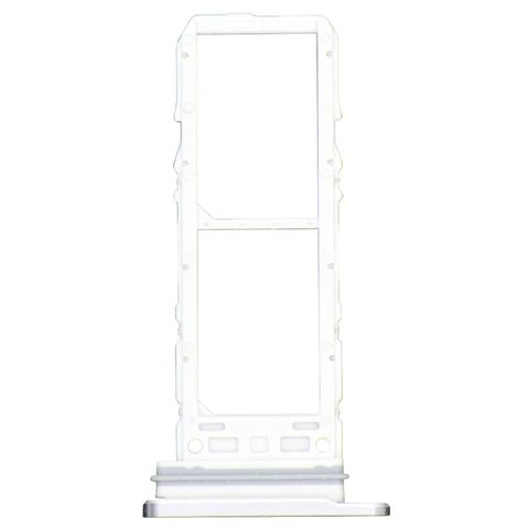 Bandeja SIM dual para Galaxy Note 20 5G (N980), Mystic Gray — imagen 2