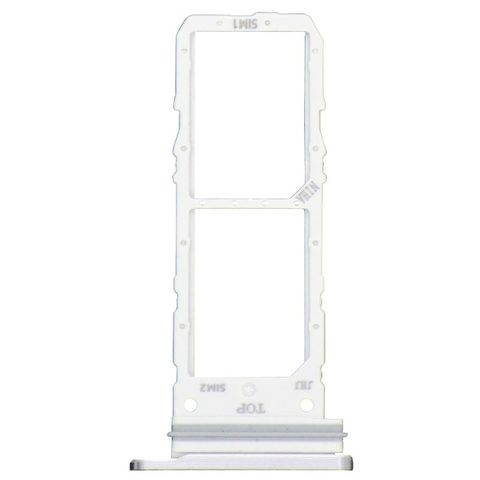 Bandeja SIM dual para Galaxy Note 20 5G (N980), Mystic Gray — imagen 1