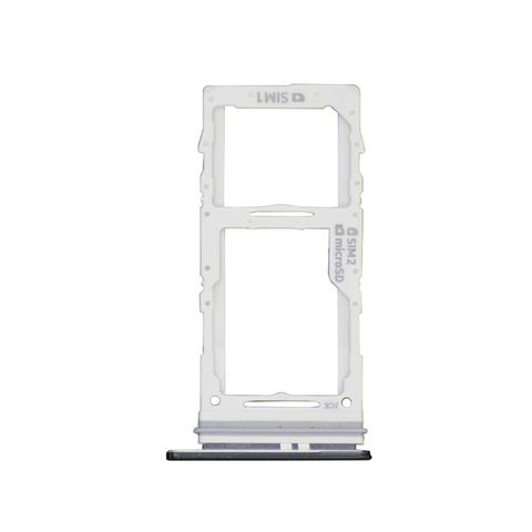 Bandeja SIM dual para Galaxy S20 (G980), Cosmic Black — imagen 2