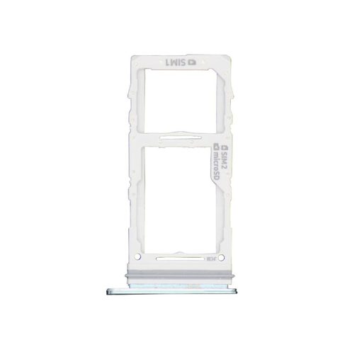 Bandeja SIM dual para Galaxy S20 (G980), Cosmic Blue — imagen 2