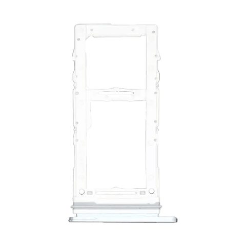 Bandeja SIM dual para Galaxy S20 (G980), Cosmic Blue — imagen 1