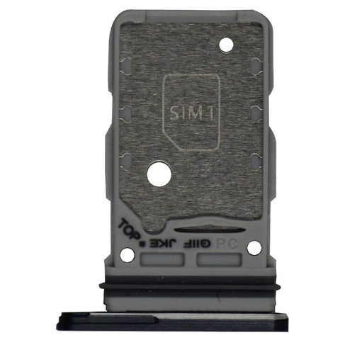 Bandeja SIM dual para Galaxy S21 Ultra 5G (G998), Phantom Brown — imagen 1