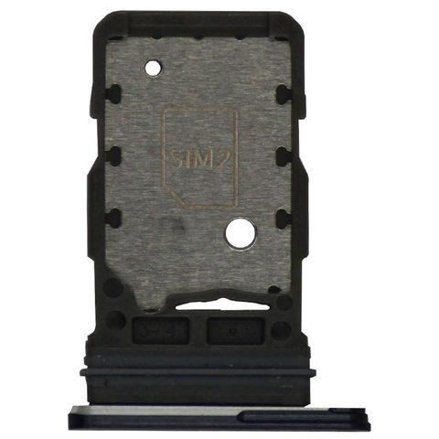 Bandeja SIM dual para Galaxy S21 Ultra 5G (G998), Phantom Navy — imagen 1