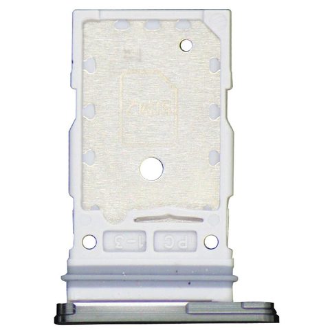Bandeja SIM dual para Galaxy S23 5G / S23 Plus 5G (S911), Green — imagen 2