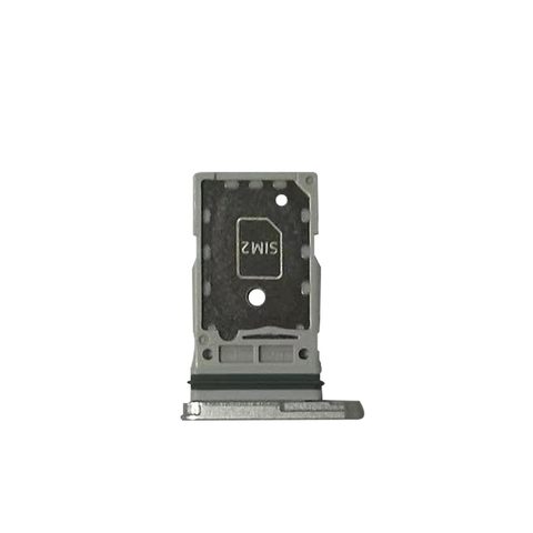 Bandeja SIM dual para Galaxy S23 FE 5G (S711), Cream — imagen 2