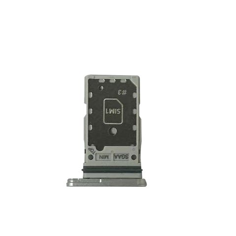 Bandeja SIM dual para Galaxy S23 FE 5G (S711), Cream — imagen 3