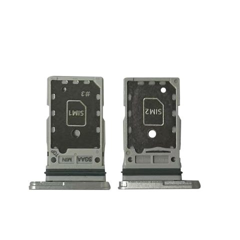 Bandeja SIM dual para Galaxy S23 FE 5G (S711), Cream — imagen 1