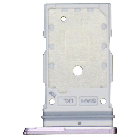 Bandeja SIM dual para Galaxy S23 Ultra 5G (S918), Lavender — imagen 1