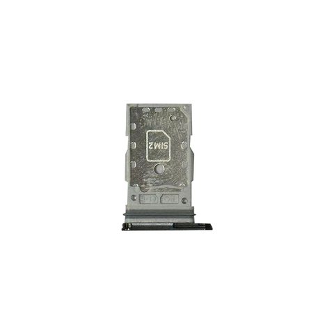Bandeja SIM dual para Galaxy S24 5G, Black — imagen 2